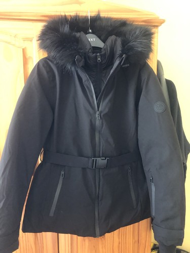 Winter coat - winter,