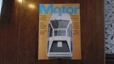 Motor magazine 14 DECEMBER