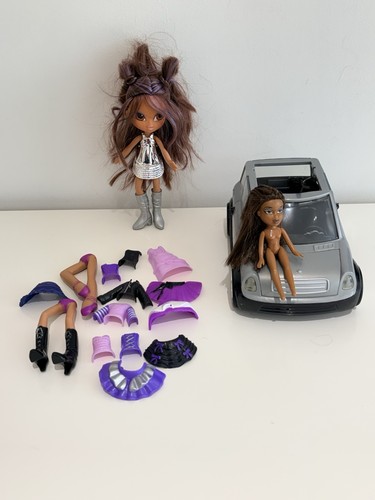 Brats kidz yasmin - brats, snap-on