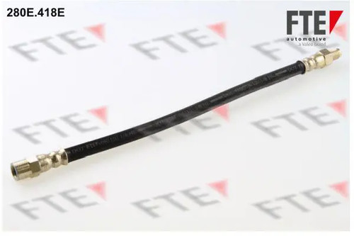 Flexible brake hose 280e 418e - flexible,