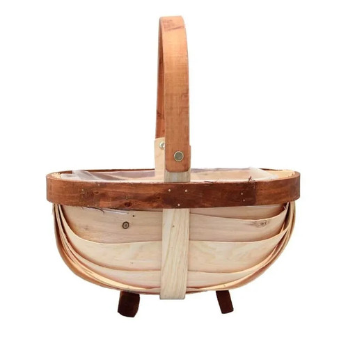 Trug basket prestwick - basket, two