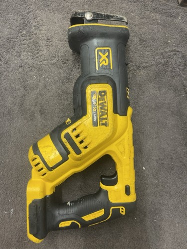 Dewalt - xr,