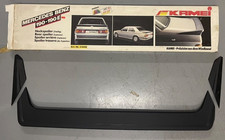NOS RARE KAMEI 3 PIECES REAR