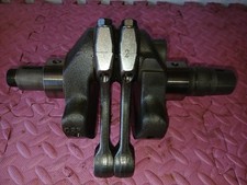Suzuki TL1000R TLR 1000 Crankshaft And Con Rods 1998-on?