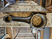 FORD TRANSIT CONRODS Pistons 4