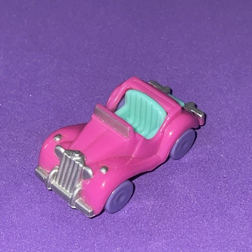 Vintage 1994 polly pocket - vintage,