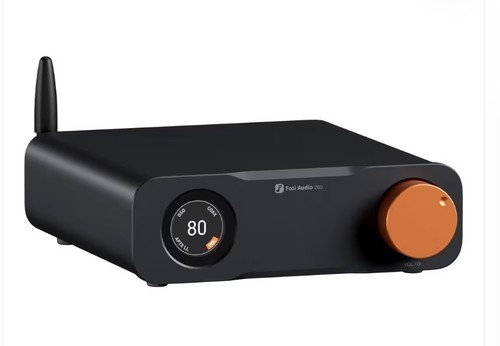 Fosi audio zd3 - audio, balanced