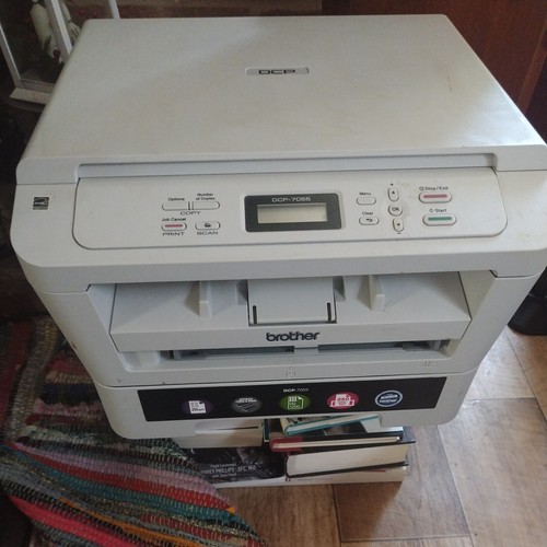 Brother dcp 7055 multifunction - brother,