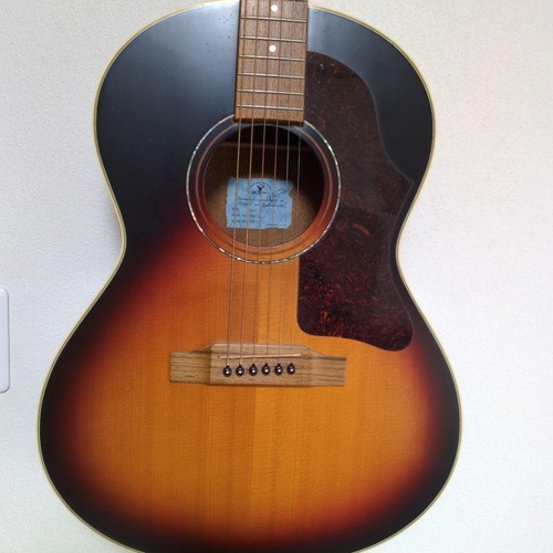 Yairi srf acoustic guitar - k.yairi,