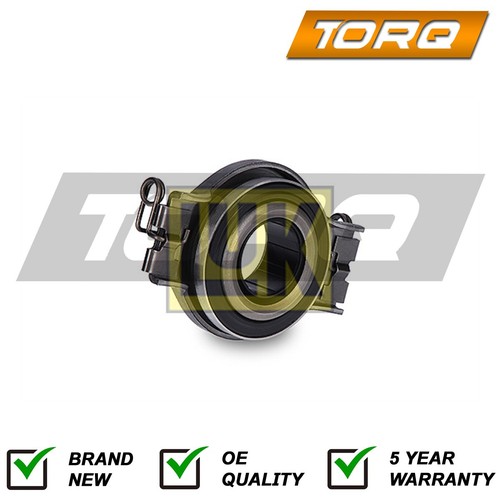 Clutch release bearing torq - release,