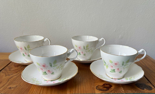 Montfort fine bone china - montfort,