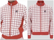 Fila Vintage Borg (Morgan)