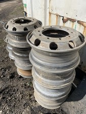 22.5 Alloy Wheels Alcoa