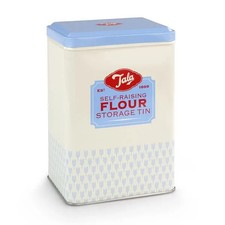 Flour Storage Tin Tala