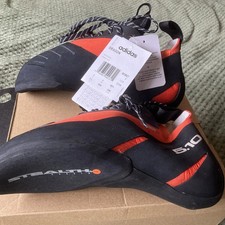 New: adidas 5.10 rock climbing