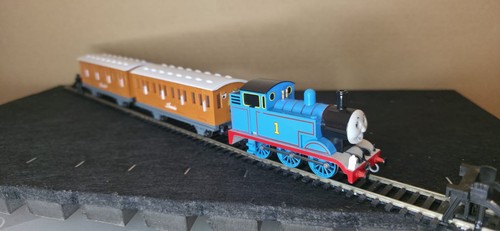 Bachmann thomas friends - bachmann, &