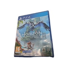 Sony Horizon Forbidden West