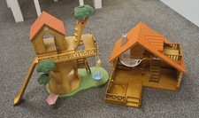 Sylvanian Families Tree House