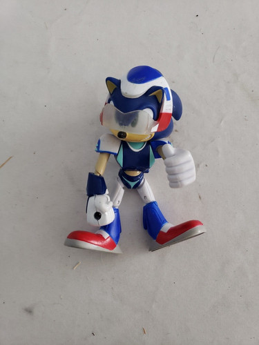 Sega project sonic the - 5",