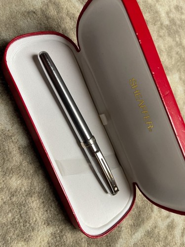 Vintage sheaffer prelude - sheaffer,