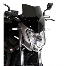 BARRACUDA SPORT FAIRING DARK