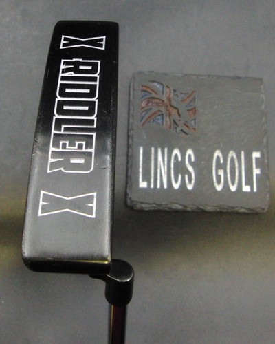 Rife riddler putter 86 5cm - x, 86.5cm