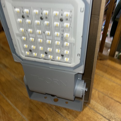 Thorn areaflood afp s - thorn,