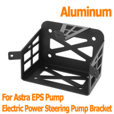 For Drift Astra H EPS Electric Power Steering Pump Aluminum Bracket Cradle Mount