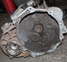 VOLKSWAGEN VW PASSAT B7 2.0 6