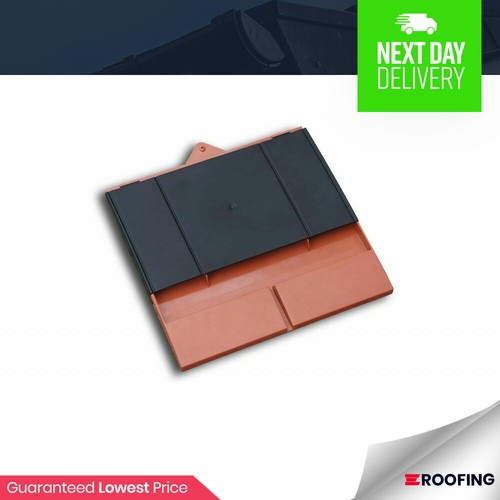 Danelaw plain tile vent - vent, for
