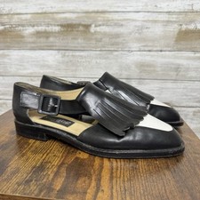 Kenneth Cole Vintage Leather