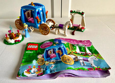 Lego Disney Princess -