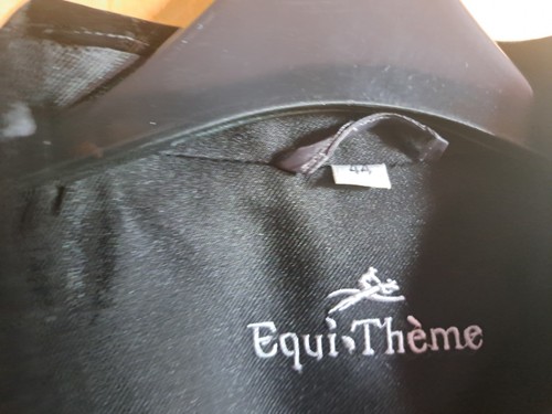 Show jacket - show,