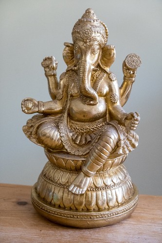 Beautiful ganesh ganesha - beautiful, ganesh/ganesha