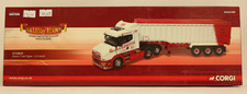 Corgi CC12819 Scania T cab