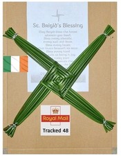 ☘️ New Slim St. Brigid's