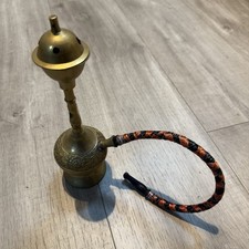 Brass Ornament Vintage