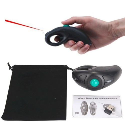 Wireless finger usb - usb, handheld