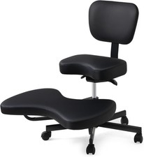 Ergonomic Meditation Chair