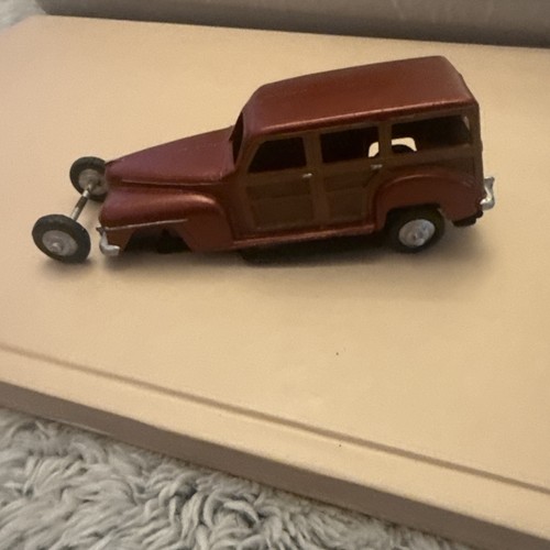 Vintage dinky toys 344 - dinky, no.344