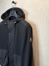Belstaff Black Boundary Hybrid