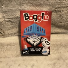 Hasbro Boggle - The 3 Minute