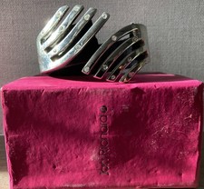 Jon Richard Women's Silver