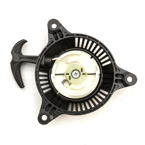 Non genuine black pull - genuine,