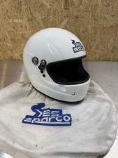 Sparco MotorSport Helmet