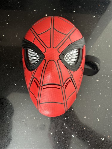 Hasbro marvel spiderman - hasbro,