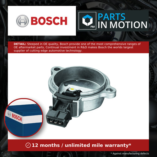 Camshaft position sensor - camshaft,