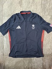 Team Gb Olympic Cycling Adidas