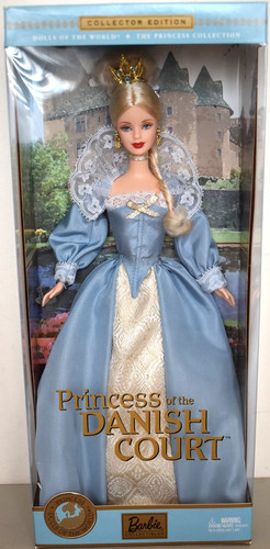 2002 collector edt - edt, dolls