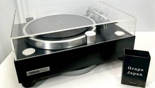 Yamaha GT-2000 Turntable YA-39